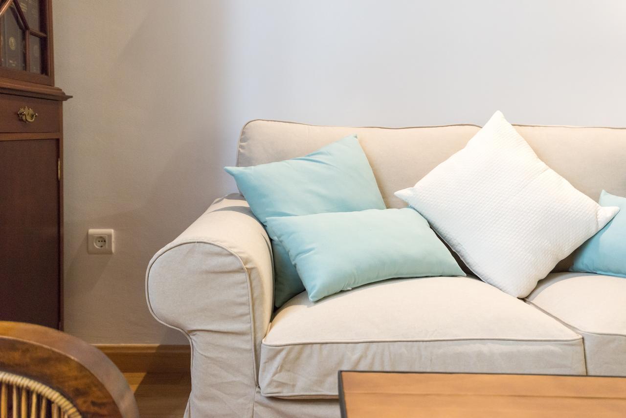 Appartamento Sitito Pastor Loft Málaga Esterno foto